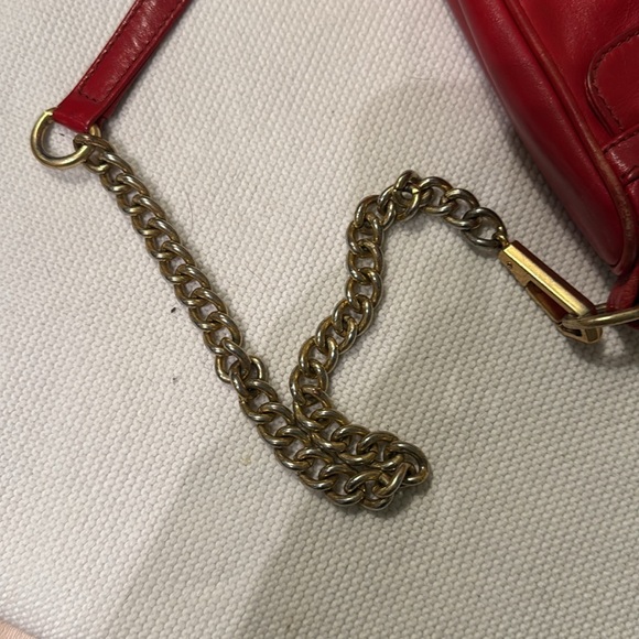 Rebecca Minkoff Mini Mac Convertible Crossbody Bag - Picture 7 of 7